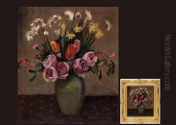 Flowers - view 1