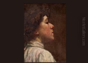 Portrait Of A Woman