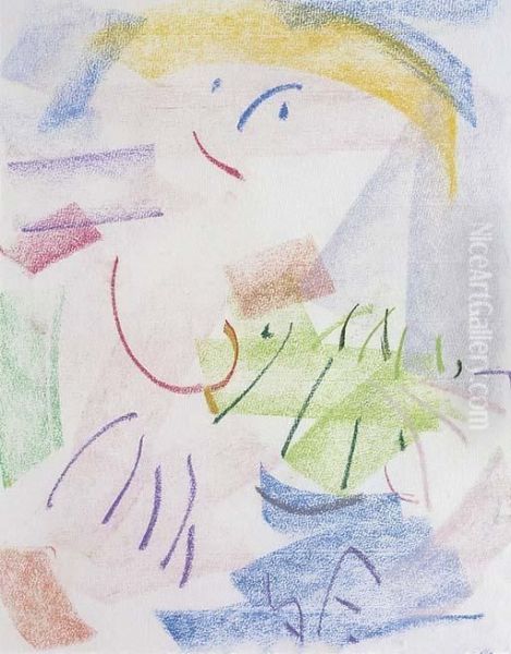 Foster Mother - view 1