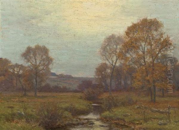Autumn Glow - view 1