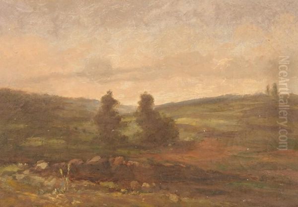 Study From Nature - view 1