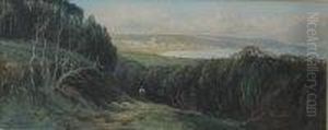 Langham Sketch by John Fullwood