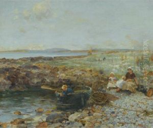 West Coast Idyl