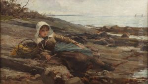 The Little Fishergirl