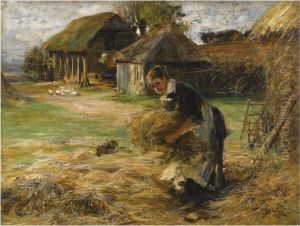 Harvest Time