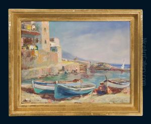 "ischia" by Vincenzo Funiciello