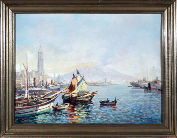 Napoli - view 1