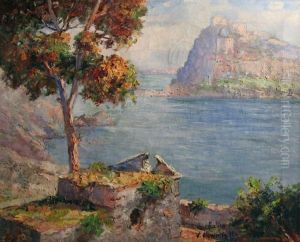 Castello Aragonese Ad Ischia
