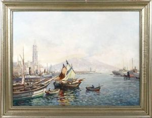 Tatig Auf Ischia