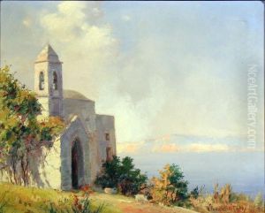 Capri by Vincenzo Funiciello