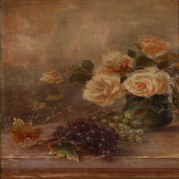 Still Life - view 1