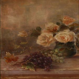 Still Life by Anton Funke