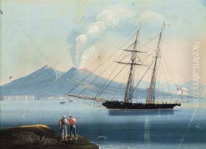 Eruzione Del 1835