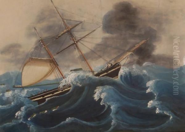 Albert Of Falmouth - view 1