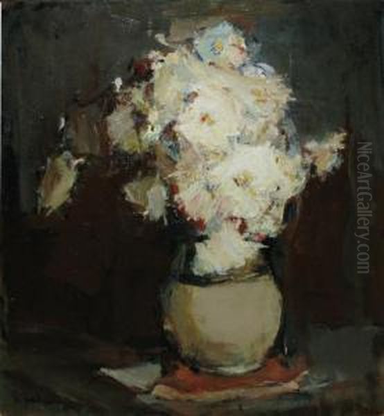 Flori Albe - view 1