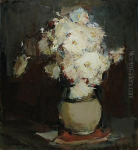 Flori Albe by Nicolae Furduescu
