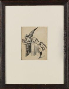 If You Want To Come In You Must Leave Your Body Outside by Harry Furniss