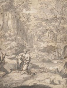 Death Of A Saint