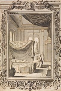 Physica Sacra by Johann Melchior Fussli