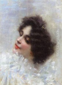 Spanish Beauty by Alberto Fuster