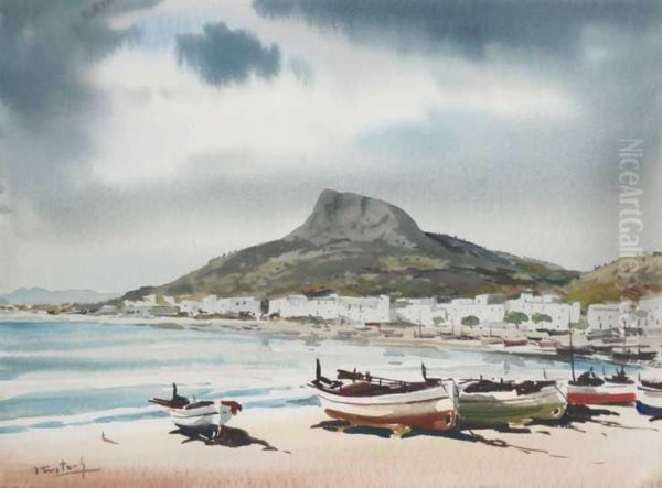 "playa" - view 1