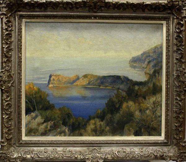 "costa Mallorquina" - view 1
