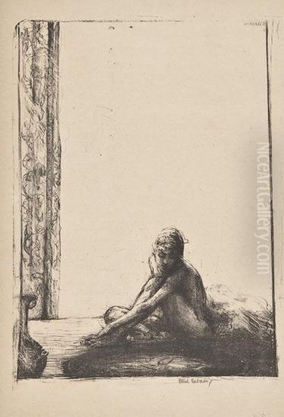 Le Bain - view 1