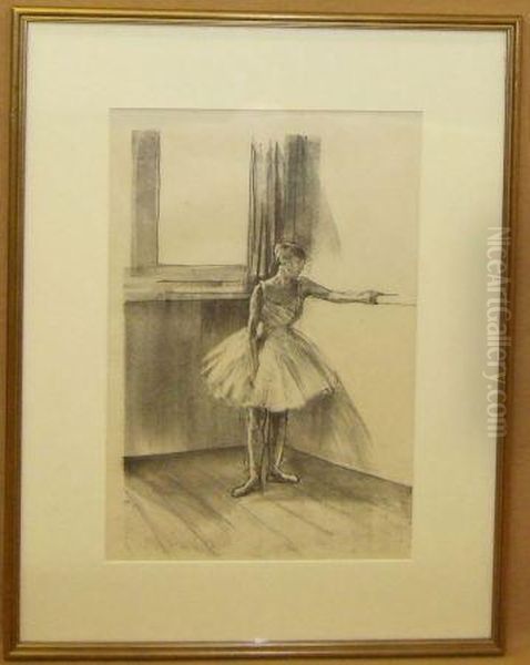 Adancer - view 1