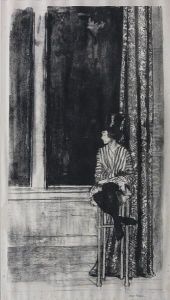 The Patch by Ethel Gabain