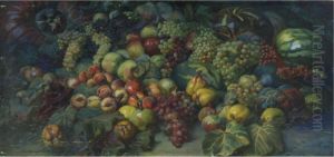 Still Life With Fruit Still Life With Fruit