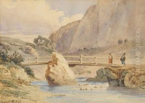 Greasque, Aix-en-provence by Francisque Gabillot