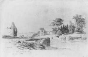 In Der Provence by Francisque Gabillot