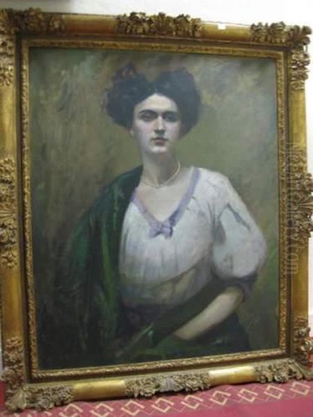 Elegante Au Collier - view 1
