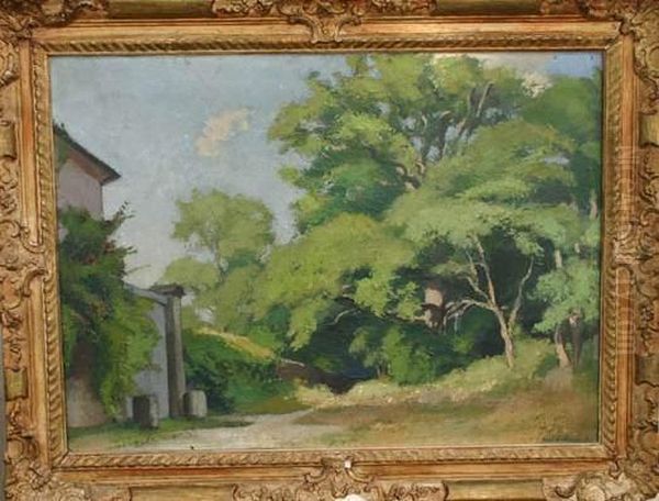 Maison Au Bord De La Foret - view 1