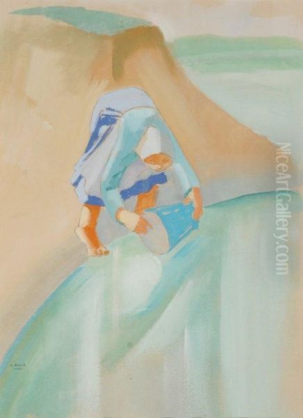 A Folyonal - view 1