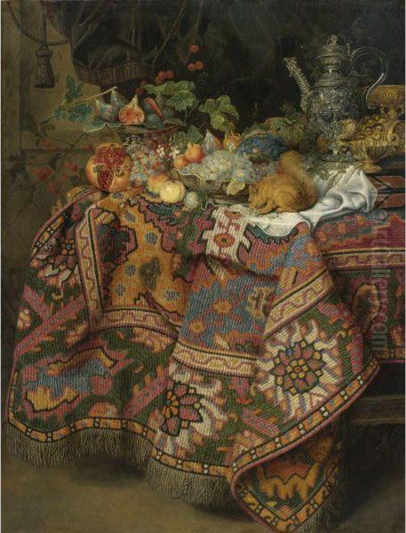 Still Life - view 1