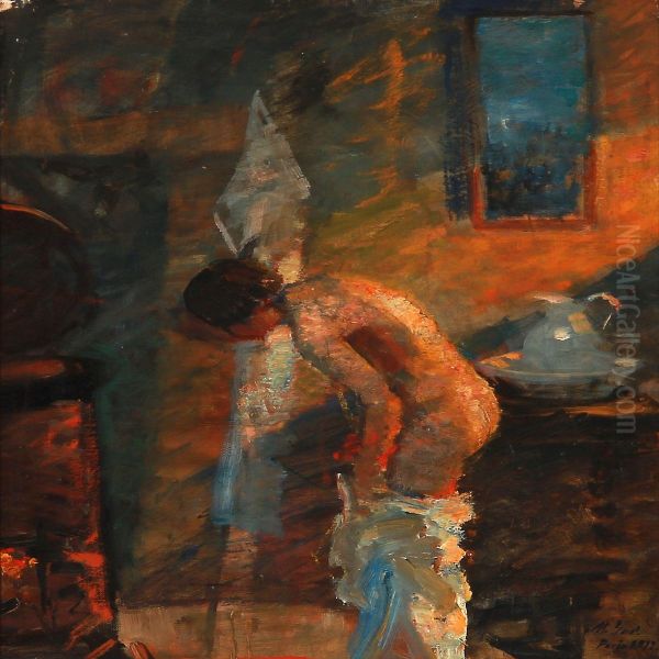 Interior - view 1