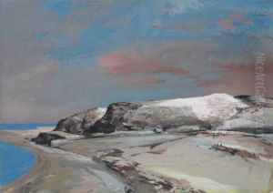 Long Nook by Carl Frederick Gaertner