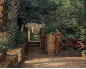 Villa Starace by Enrico Gaeta