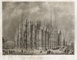 Duomo Di Milano