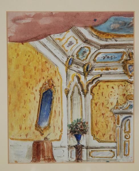 "studio Per Interno" - view 1