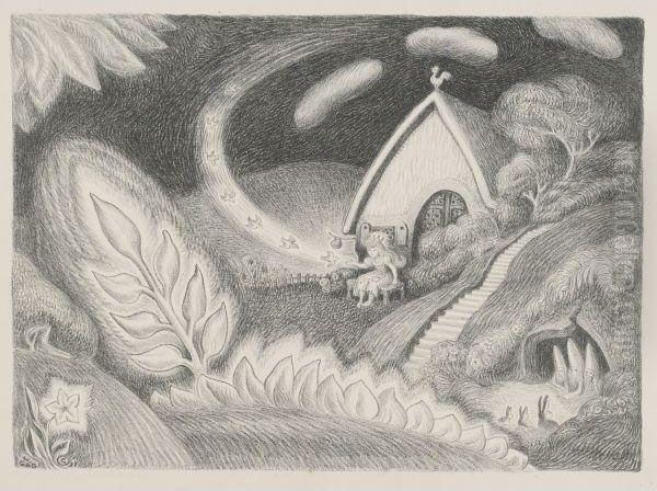 Fairy Tale - view 1