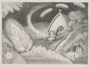 Fairy Tale by Wanda Gag