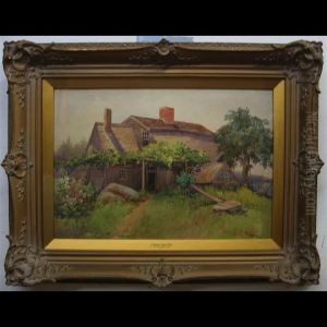 Cottage, Cape Ann