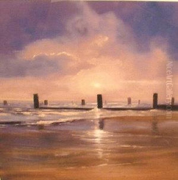 "breakers I" - view 1