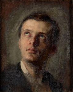 Pensieri Giovanili by Paolo Gaidano