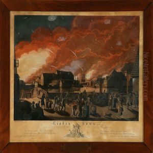 The Bombardment Of Copenhagen 187