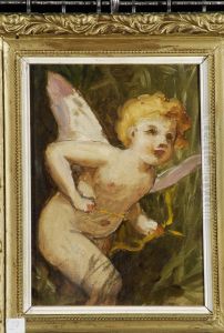 Amorino by Luigi Gainotti