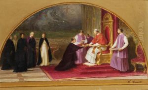 Studio Per Lunetta