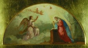 Annunciazione
